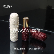 2014 Emballage de lèvres à fleurs neufs de luxe